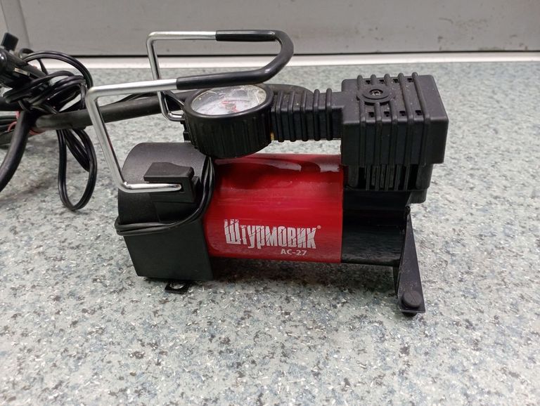 Купить Штурмовик AC-27 Б/У