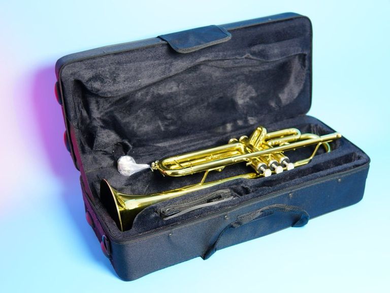 Yamaha YTR-8335  Код:null. Изображение 4