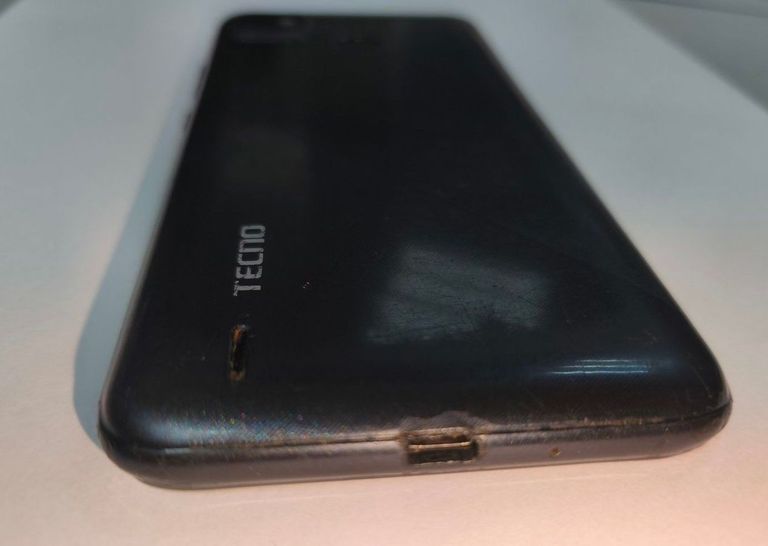 Tecno pop 5 2/32gb Код:01-200816576. Изображение 6