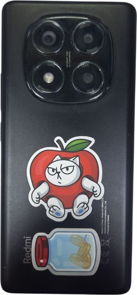 Дешиво Xiaomi redmi note 14 pro 8/256gb с ломбарда