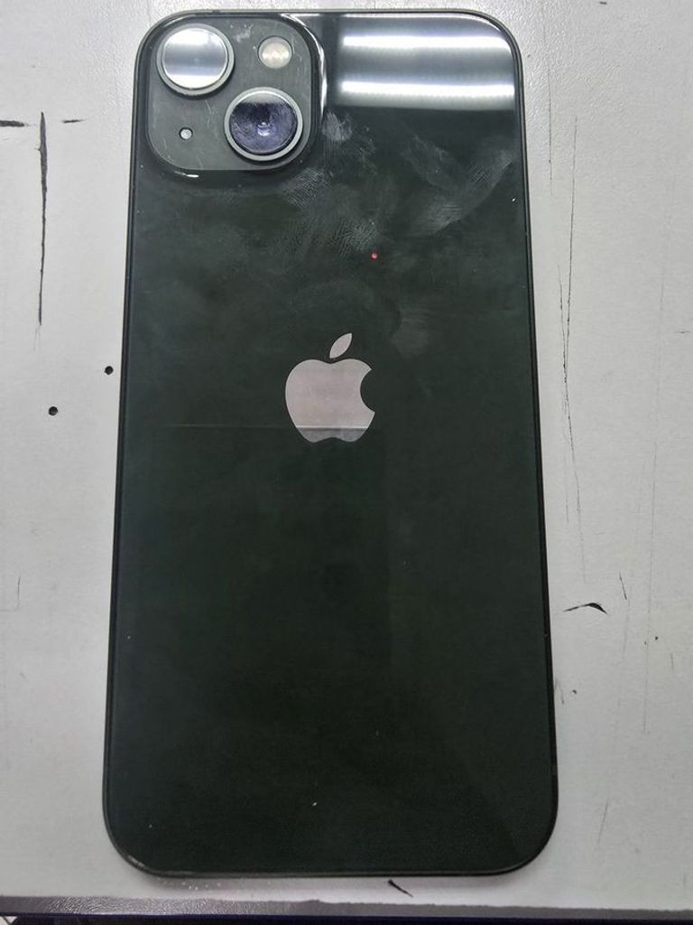 Оголошення Apple iphone 13 128gb Б/У