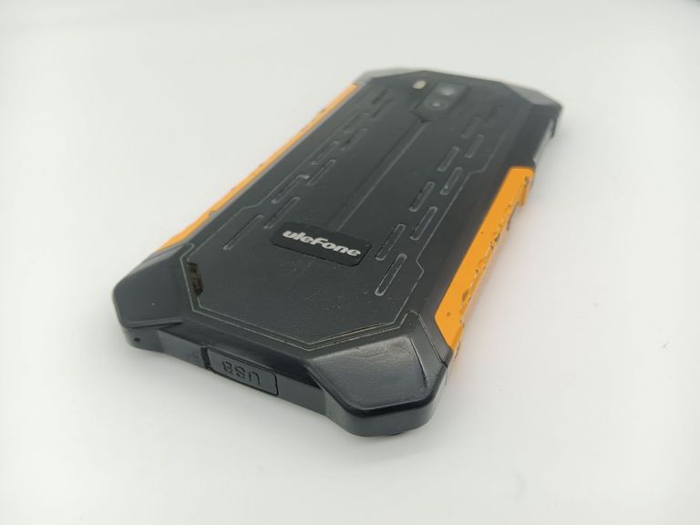 Дешево Ulefone armor x5 3/32gb з ломбарду