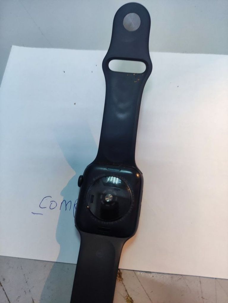 Дешево Apple watch se 2 gps 44mm aluminium case з ломбарду