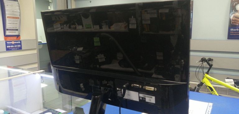 LG 22MP58D-P Код:01-200821636. Изображение 5