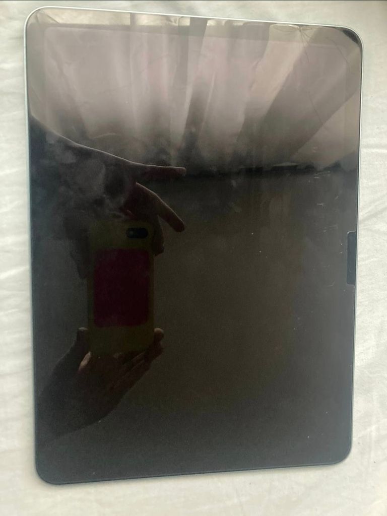 Дешево Apple iPad Air 11 2024 Wi-Fi 128GB Blue (MUWD3) з ломбарду