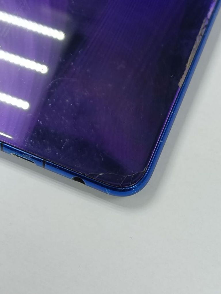 Huawei p smart plus ine-lx2 4/64gb Код:01-200822081. Зображення 10