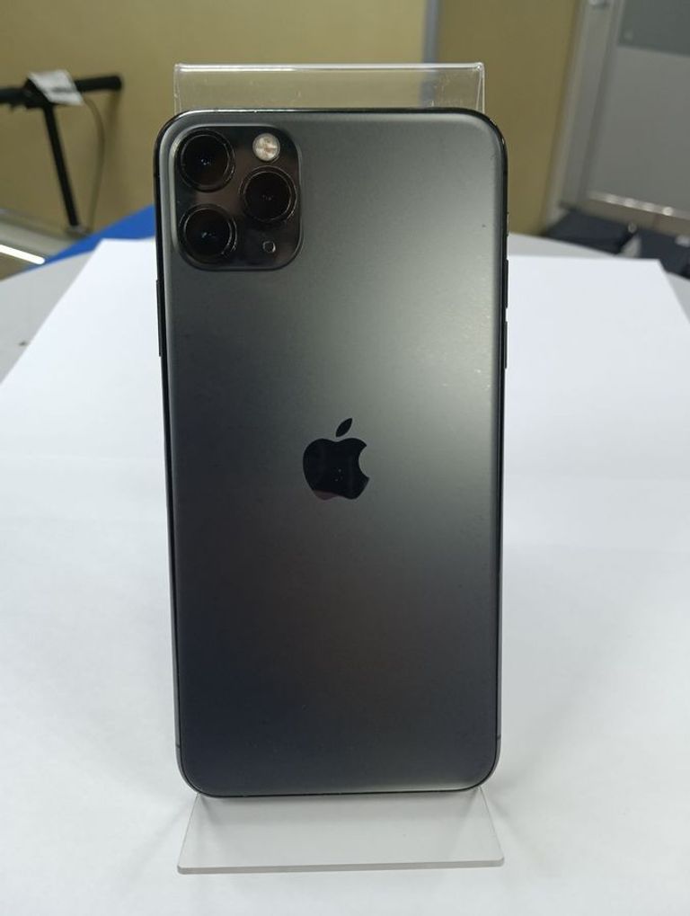 Apple iphone 11 pro max 512gb Код:01-200822093. Зображення 6