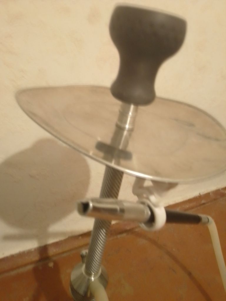 Оголошення Кальян Amy Deluxe SS Б/У