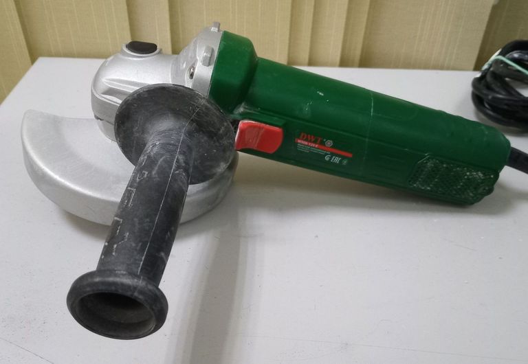 Купити Dwt WS08-125 E Б/У