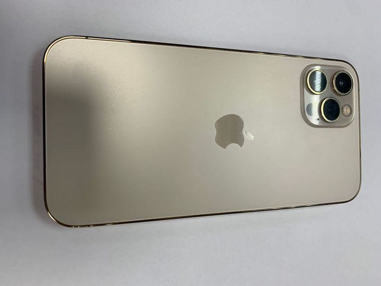 Apple iphone 12 pro 128gb Код:01-200825382. Зображення 7