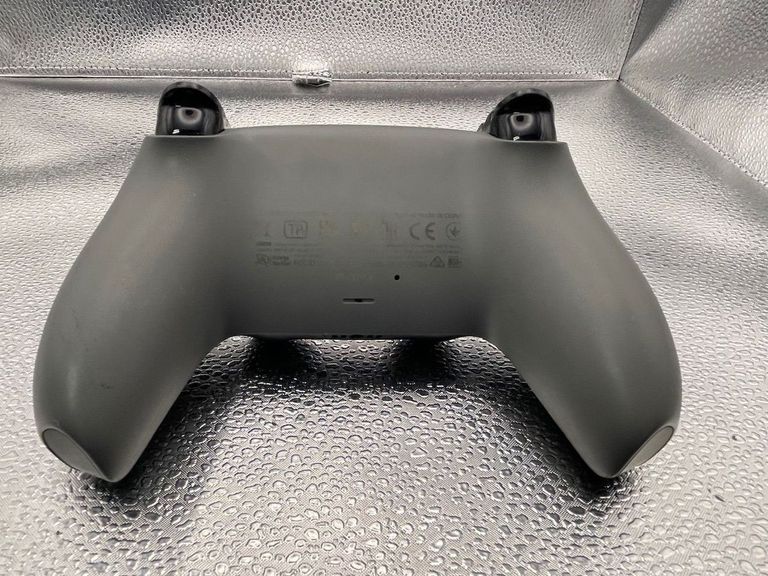 Дешево Sony DualSense Black з ломбарду