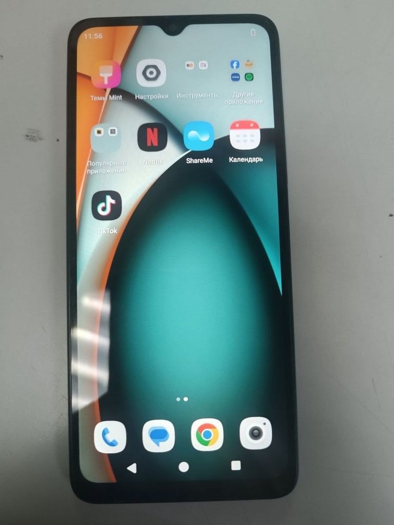 Купити Xiaomi redmi a3 4/128gb Б/У