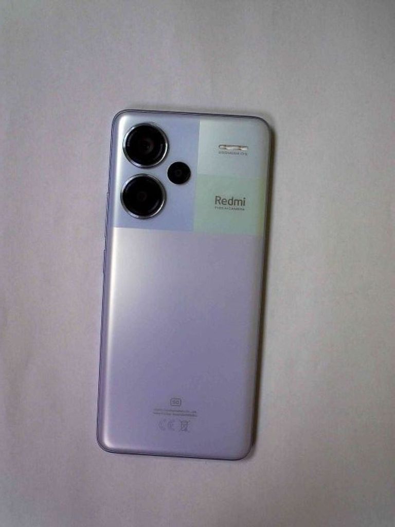 Оголошення Xiaomi redmi note 13 pro+ 8/256gb Б/У