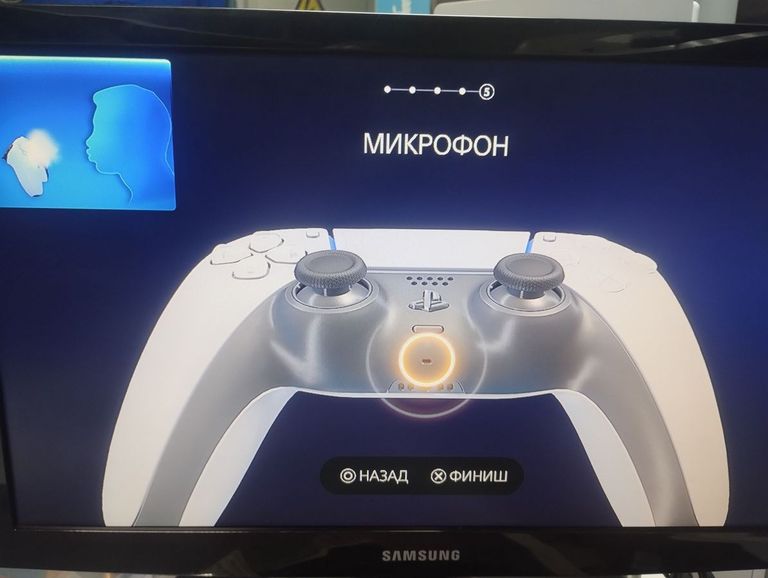 Sony Playstation 5 Pro 2TB Код:01-200820671. Зображення 13