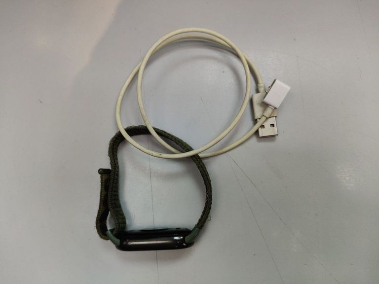 Купить Xiaomi mi smart band 8 Б/У