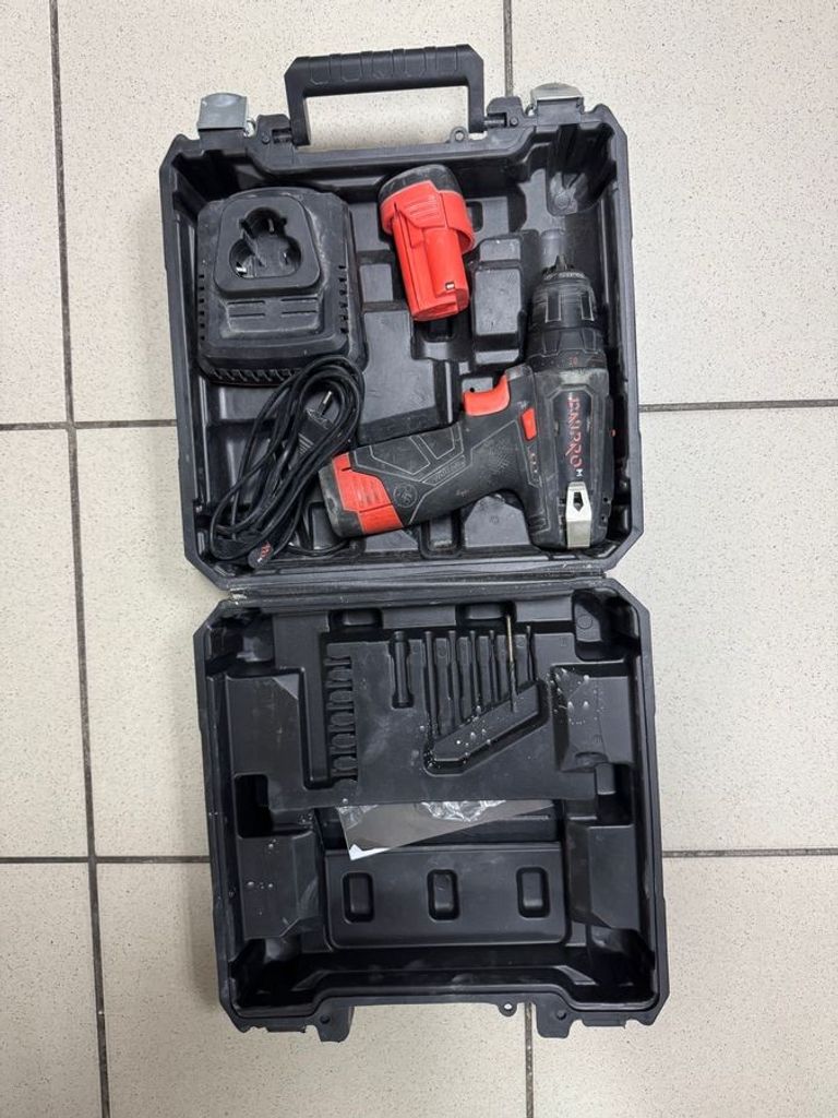 Розпродаж Dnipro-M cd-12cx compact, продавець Техноскарб