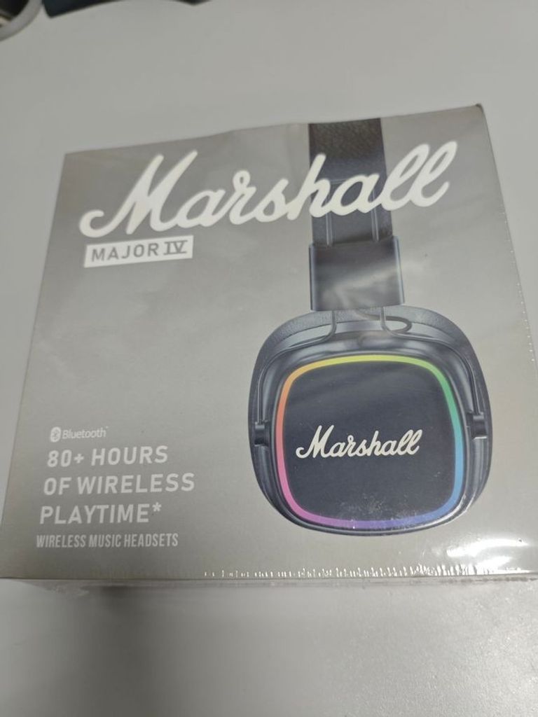 Marshall major iv Код:16-000270193. Зображення 6