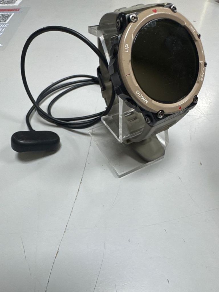 Объявление Amazfit t-rex 2 Б/У