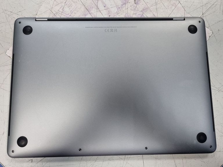 Apple a1706 macbook pro 13,3"/ core i5 3.1ghz /ram 16gb /ssd 512gb/ gpu intel iris plus 650 1536mb Код:01-200830407. Изображение 7