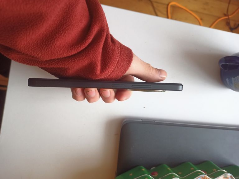 Xiaomi Poco C61 3/64GB Black Код:null. Зображення 5