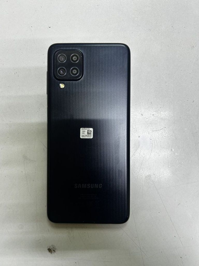 Оголошення Samsung galaxy m22 sm-m225 4/128gb Б/У