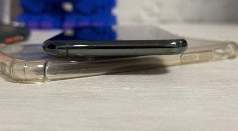 Apple iPhone 11 Pro Max 512GB Dual Sim Midnight Green (MWF82) Код:null. Зображення 5