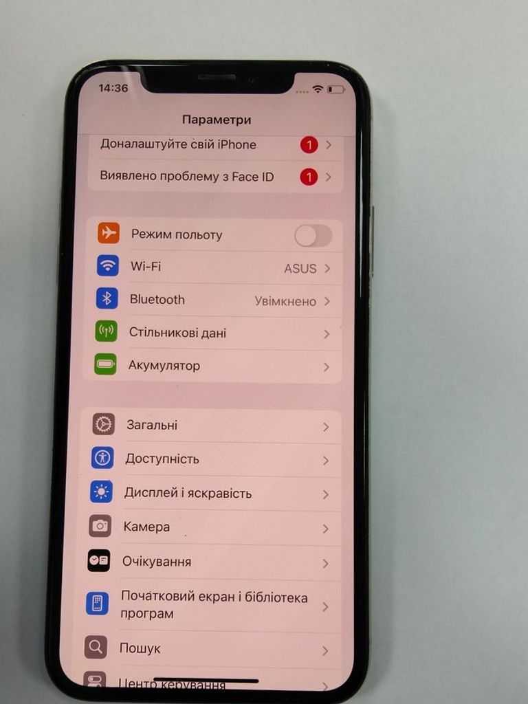 Дешево Apple iphone xs 256gb з ломбарду