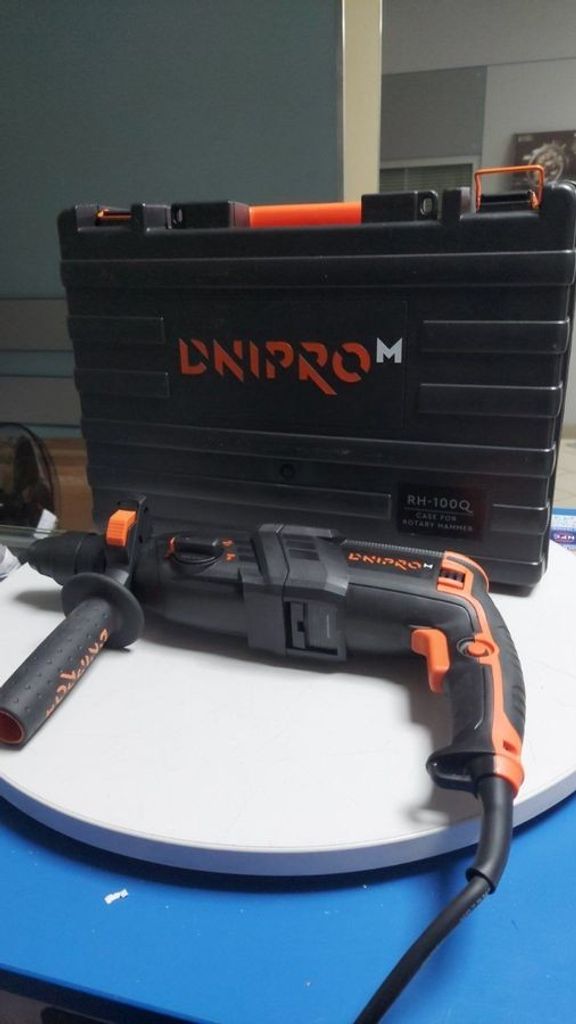 Купить Dnipro-M rh-100q Б/У