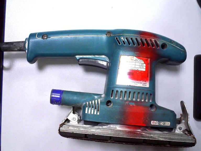 Дешево Makita bo 3700 з ломбарду