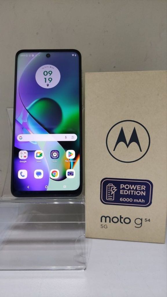Купити Motorola moto g54 power 12/256gb Б/У