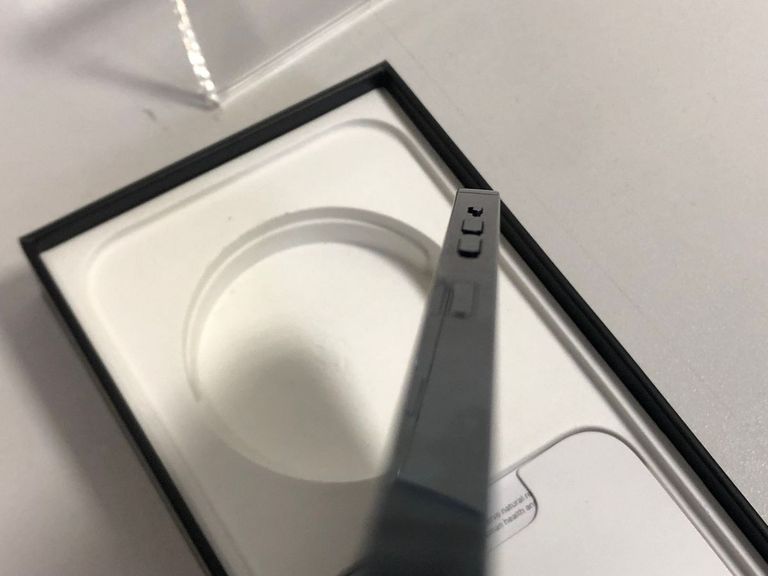 Apple iphone 12 pro max 128gb Код:01-200833791. Изображение 6