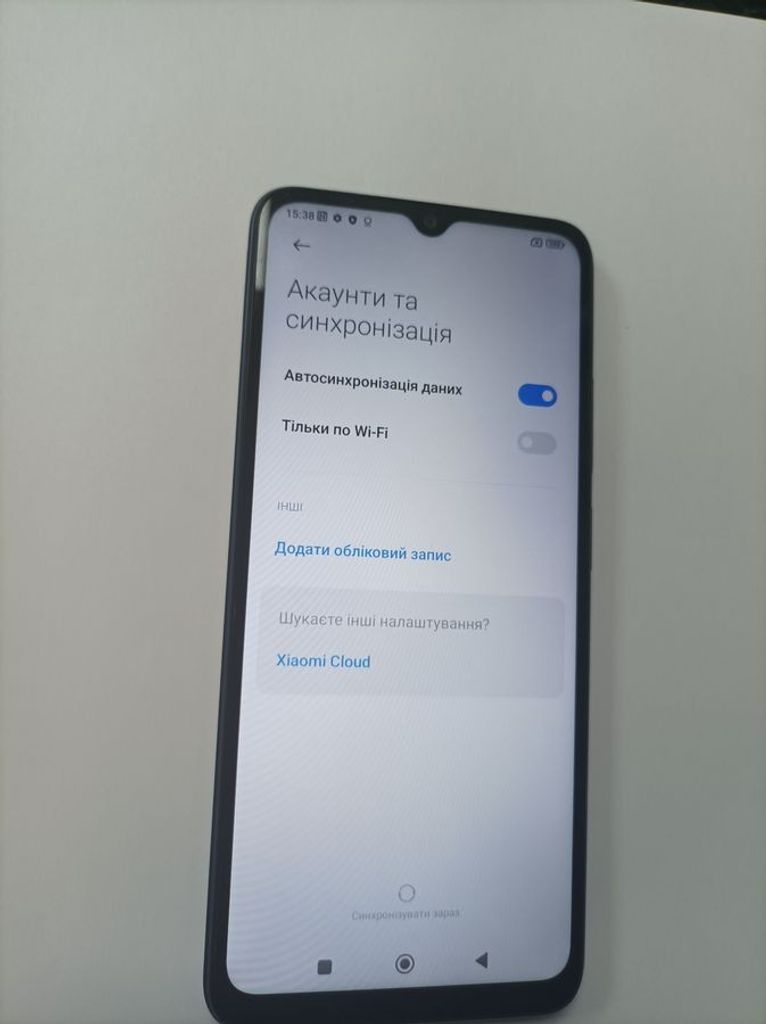 Xiaomi redmi 12c 3/32gb Код:01-200835108. Зображення 5