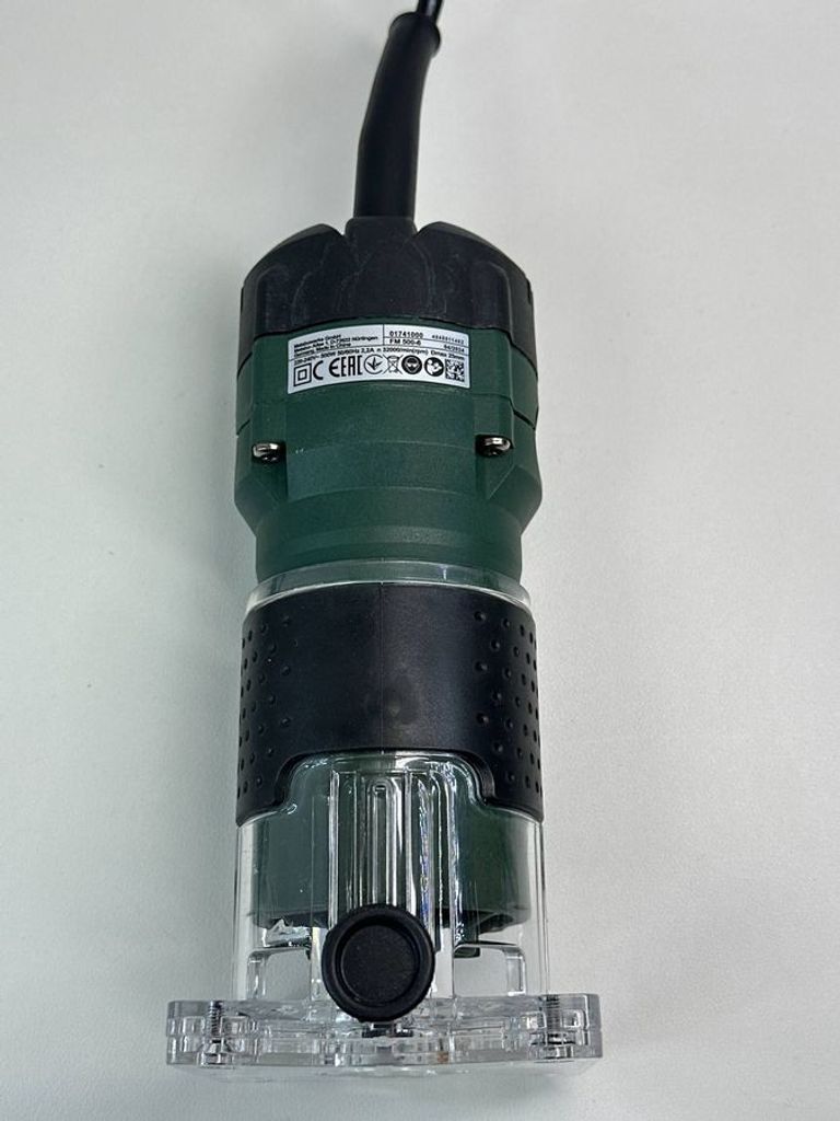 Дешево Metabo fm 500-6 з ломбарду