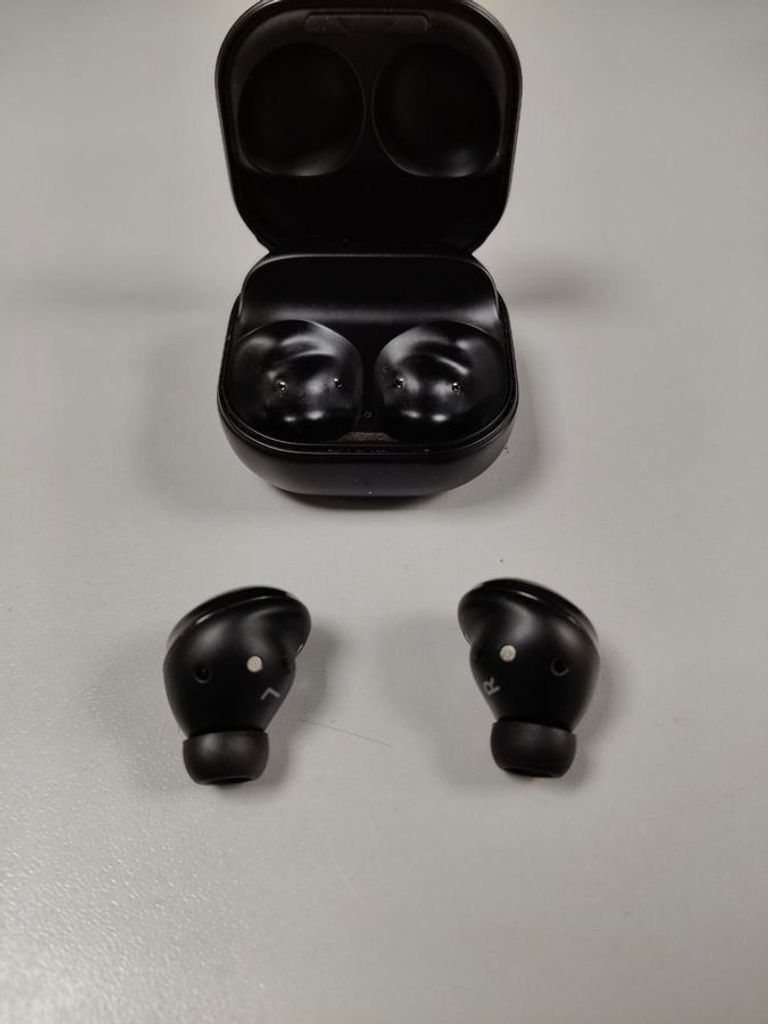 Samsung galaxy buds pro Код:01-200835560. Зображення 6