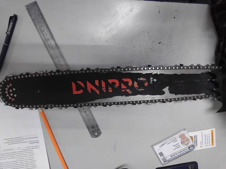 Dnipro-M dsg-62h Код:01-200831399. Зображення 5