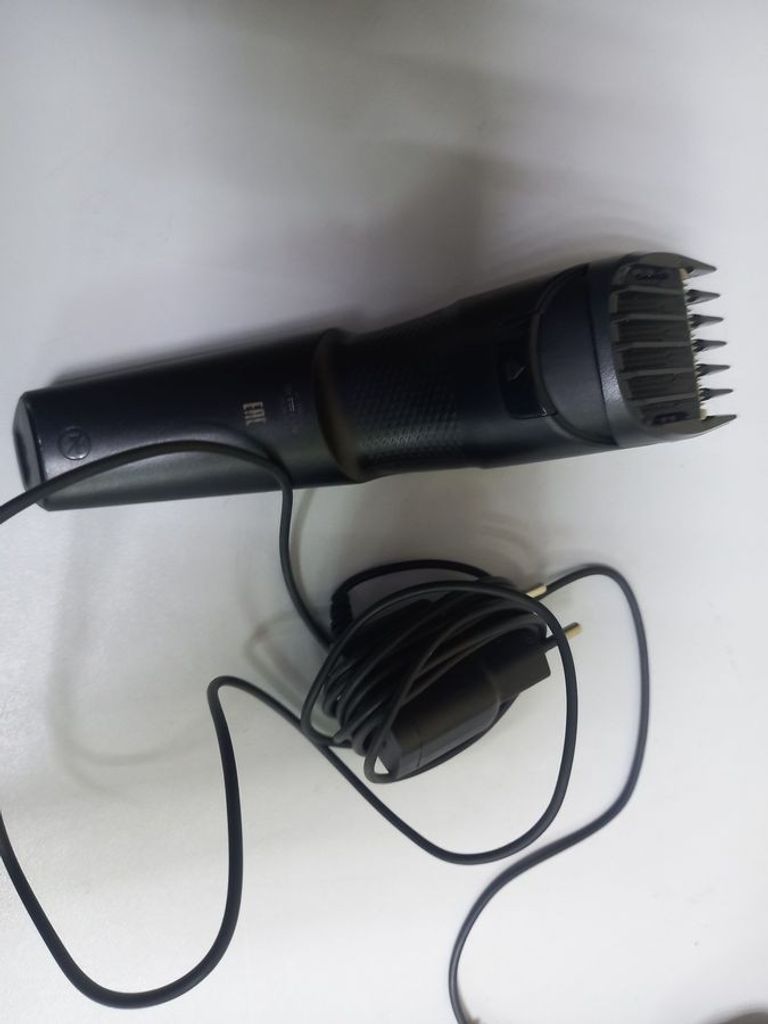 Дешево Philips Hairclipper Series 3000 HC3505/15 з ломбарду