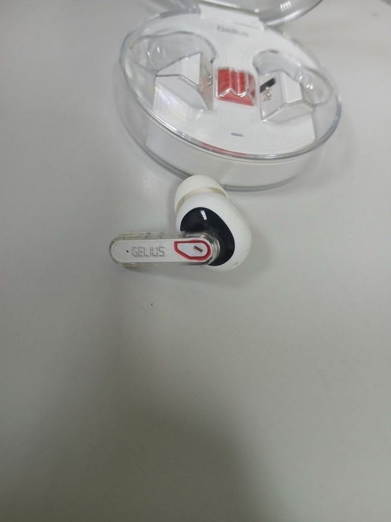 Дешево Gelius incredible gp-tws033 з ломбарду