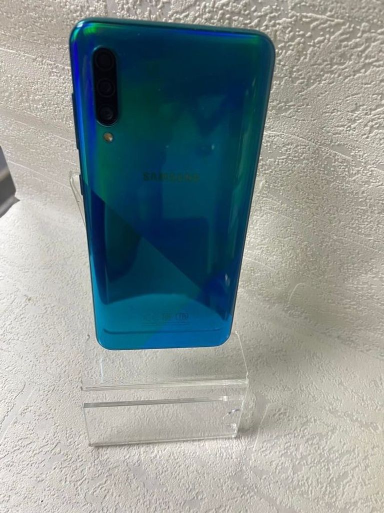 Дешево Samsung galaxy a30s 3/32gb з ломбарду