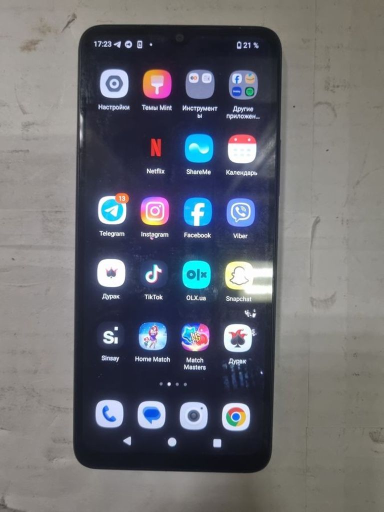 Купить Xiaomi redmi a3 4/128gb Б/У