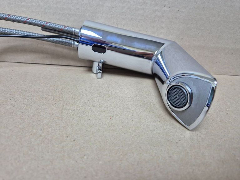 Grohe bau cosmopolitan e 36451000 Код:01-200839213. Зображення 8