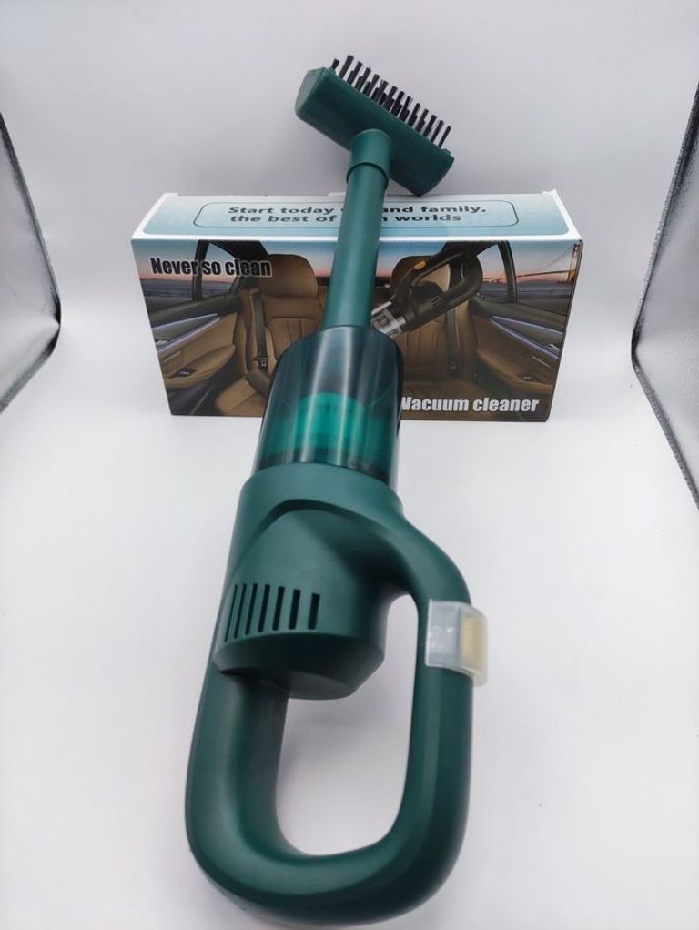 Купить Vacuum cleaner Б/У