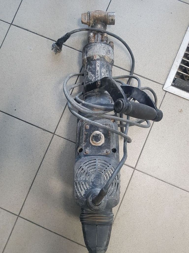 Оголошення Dnipro-M sh-45 Б/У