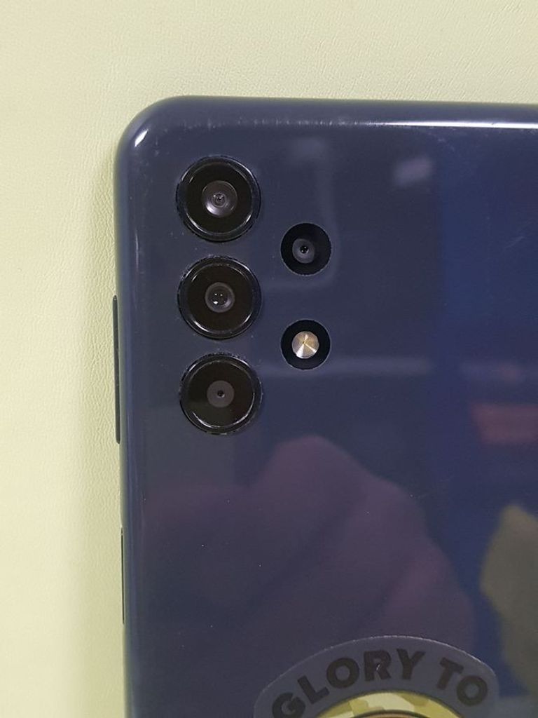 Объявление Samsung galaxy a13 3/32gb Б/У