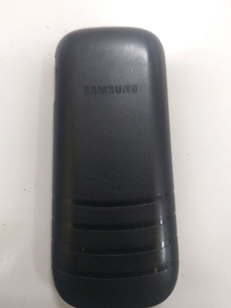 Объявление Samsung e1200 Б/У