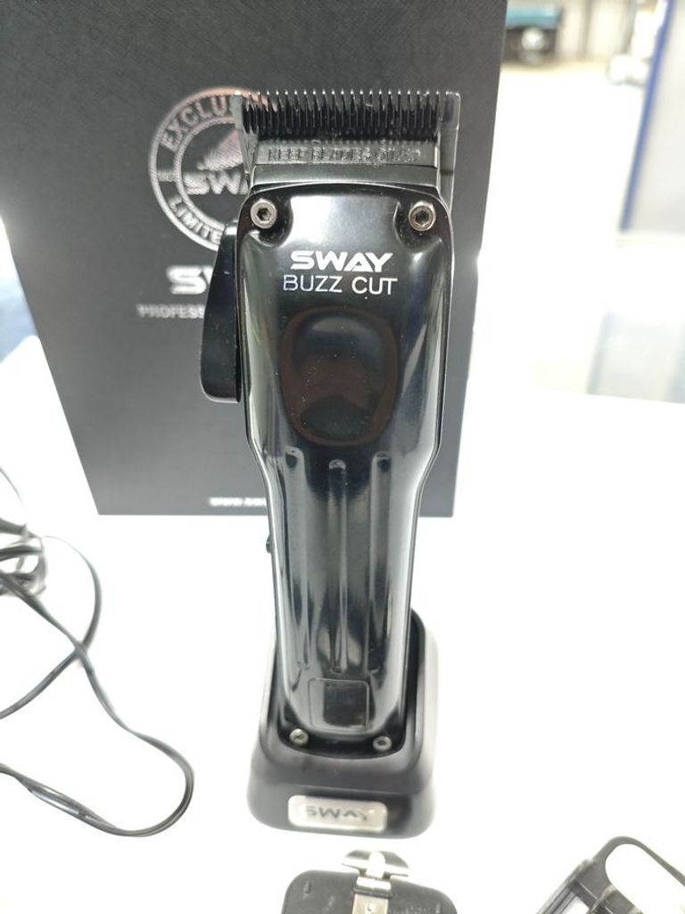Распродажа Sway buzz cut, продавец Техноскарб