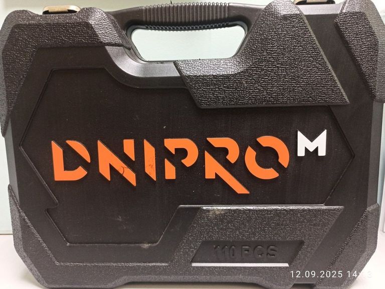 Дешево Dnipro-M ultra 110шт з ломбарду