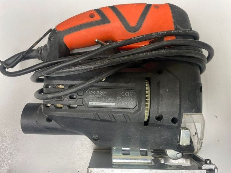 Розпродаж Dnipro-M js-75s, продавець Техноскарб