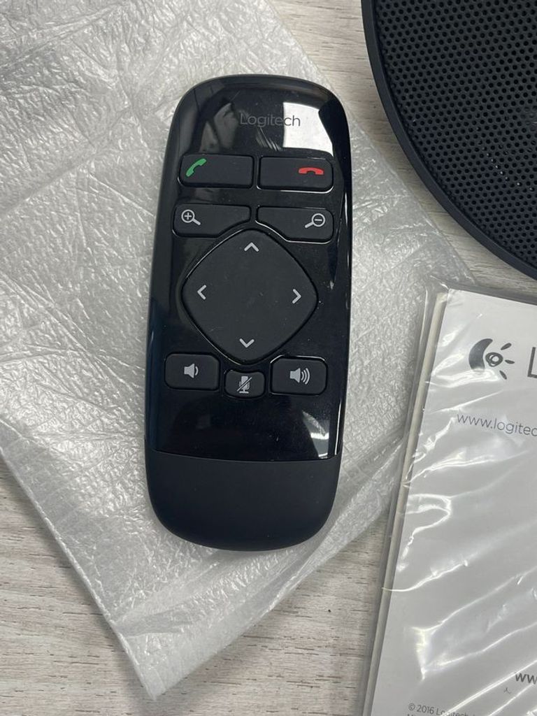 Распродажа Logitech bcc950 conferencecam 960-000866, 960-000867, продавец Техноскарб