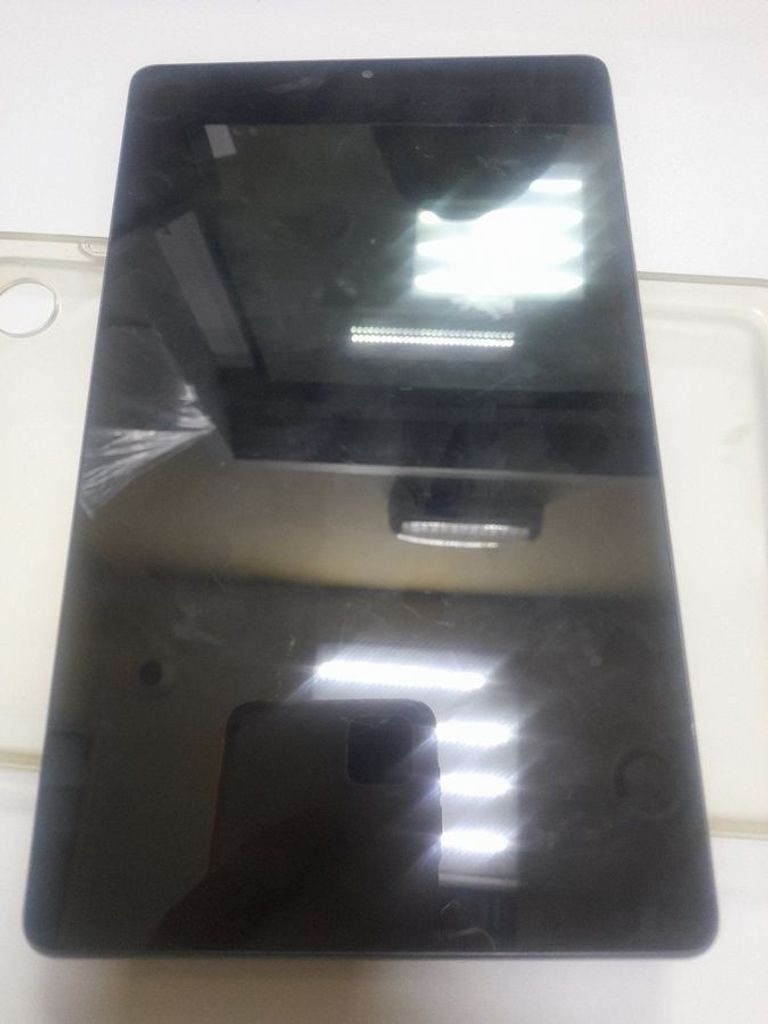 Объявление Lenovo tab m8 tb300xu 3/32gb lte Б/У