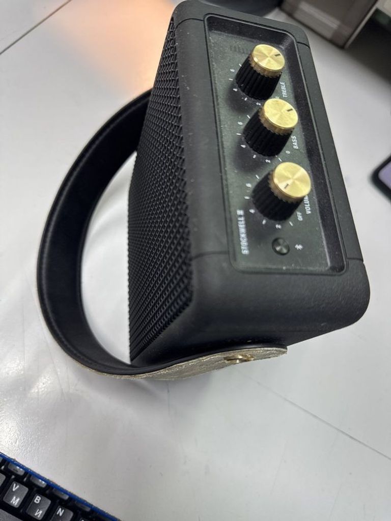 Дешиво Marshall stockwell ii с ломбарда